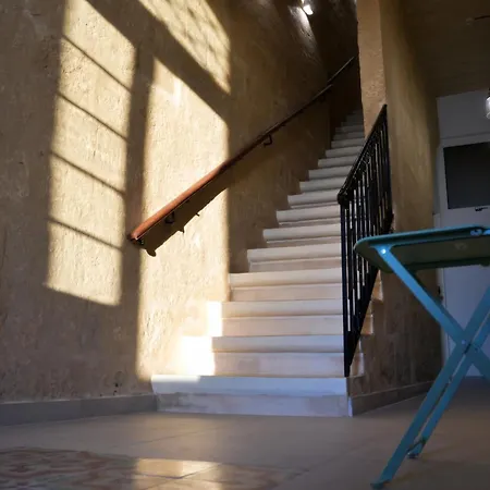 Appartement Grand Terrace 5 By Vallettastay