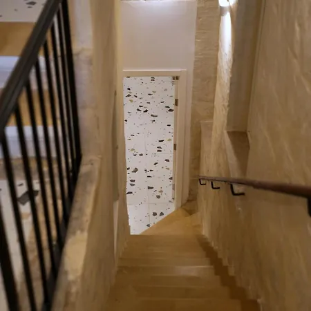 Grand Terrace 5 By Vallettastay * La Valette