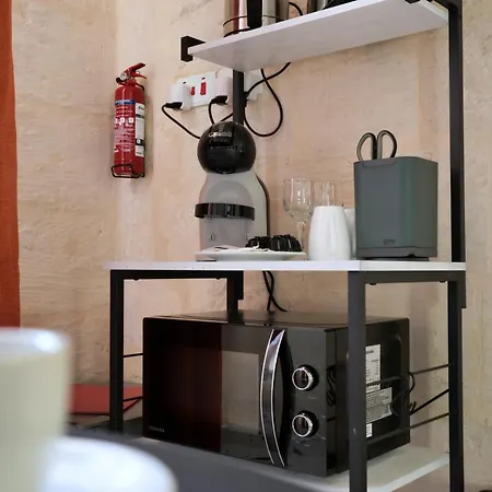 Grand Terrace 5 By Vallettastay * Valeta