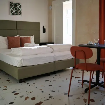 Grand Terrace 5 By Vallettastay * Valeta