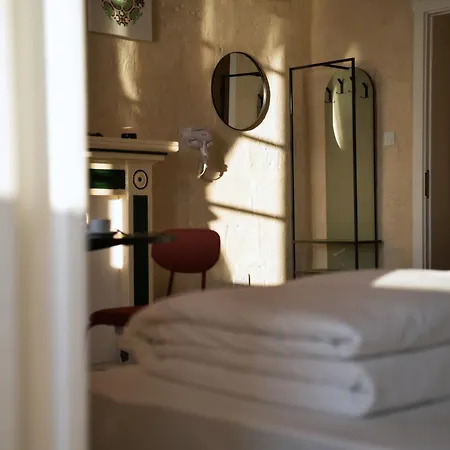 Appartamento Grand Terrace 5 By Vallettastay