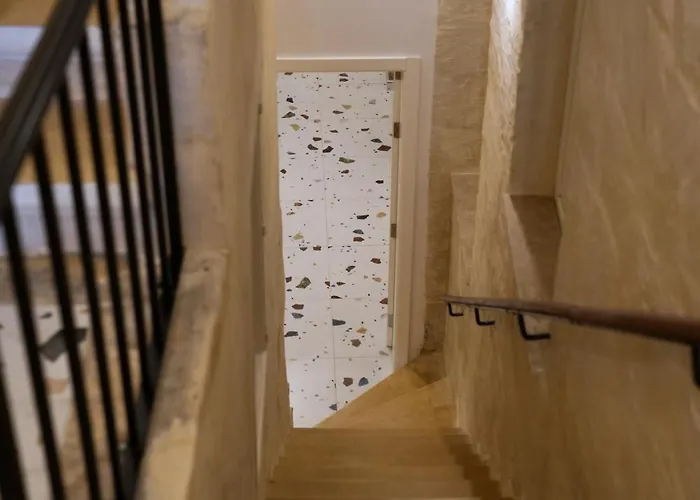 Grand Terrace 5 By Vallettastay * La Valette