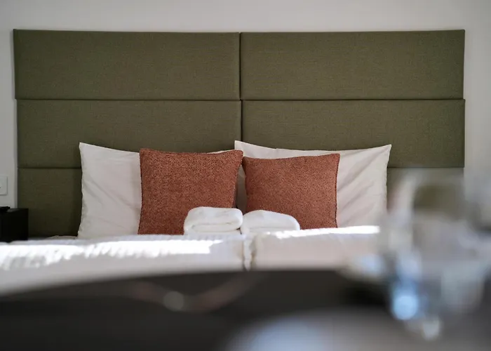 Appartement Grand Terrace 5 By Vallettastay