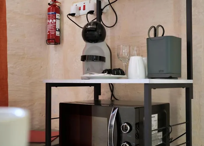 Grand Terrace 5 By Vallettastay * Valletta